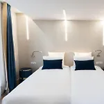 Hôtel Mercure Paris Opéra Lafayette