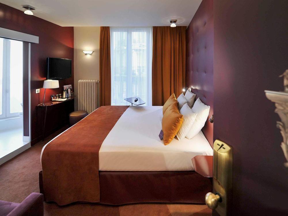 Mercure Opéra Lafayette