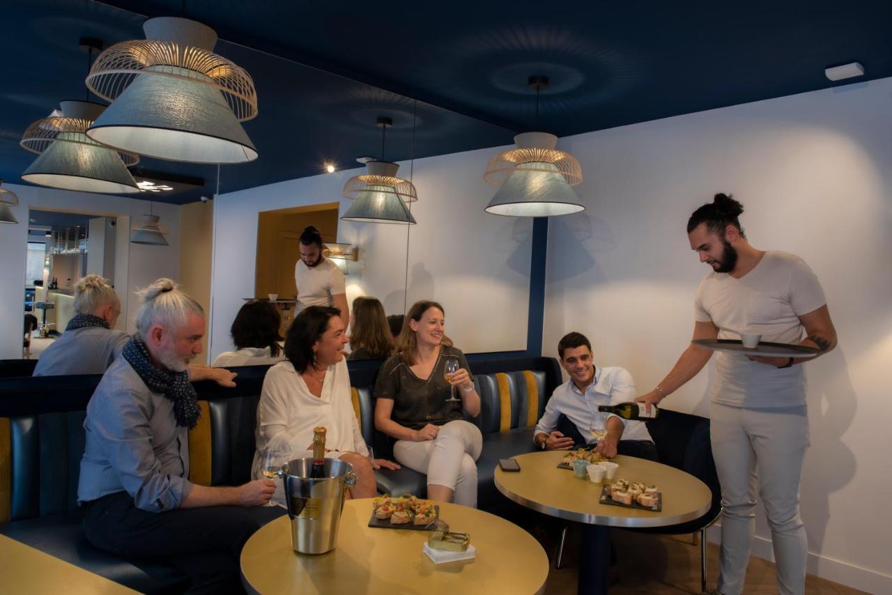 Mercure Opera Lafayette 4* Parijs