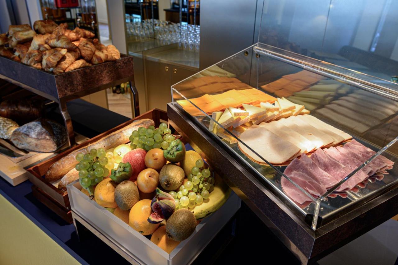 Mercure Opéra Lafayette Paris