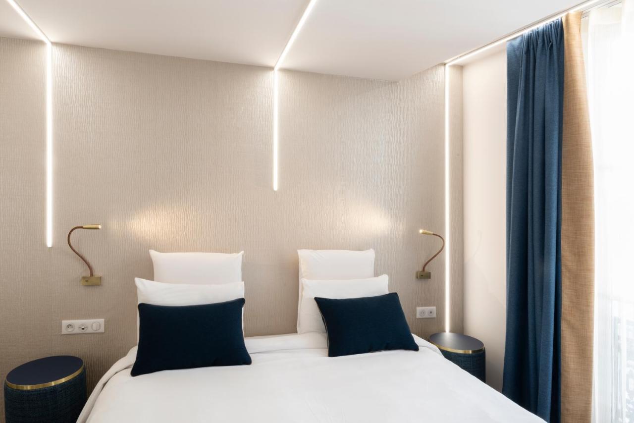 Mercure Opéra Lafayette Hotel