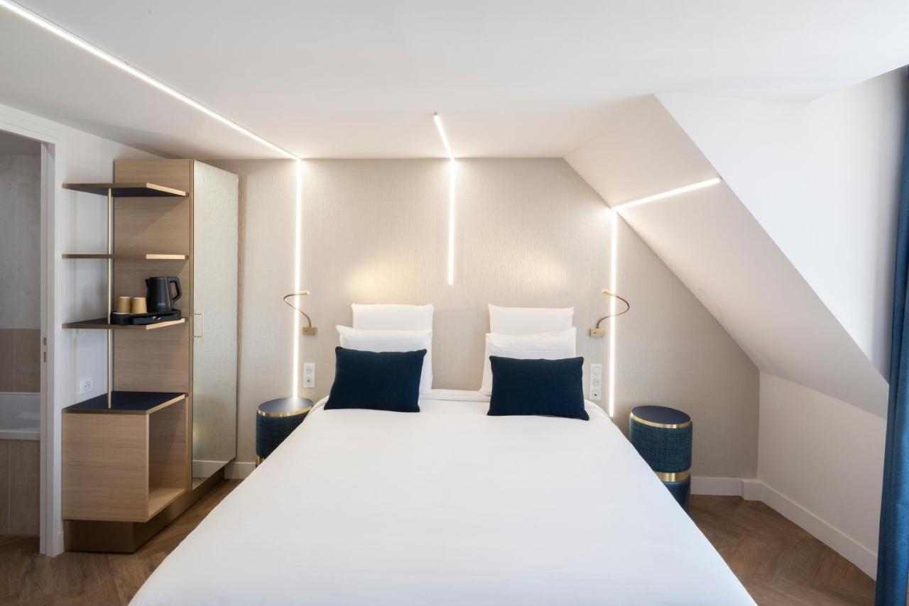 Mercure Opéra Lafayette 4*