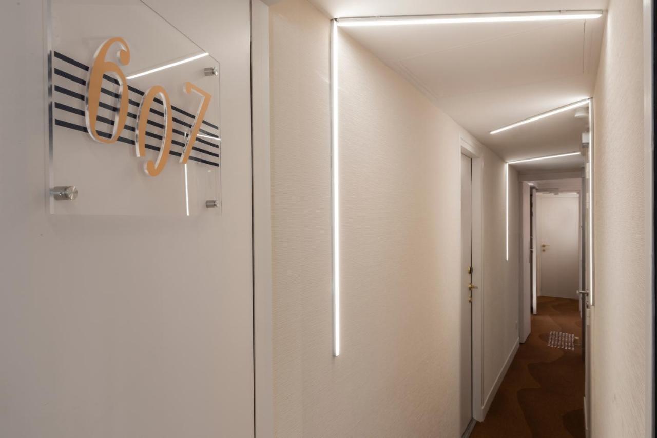 Mercure Opéra Lafayette