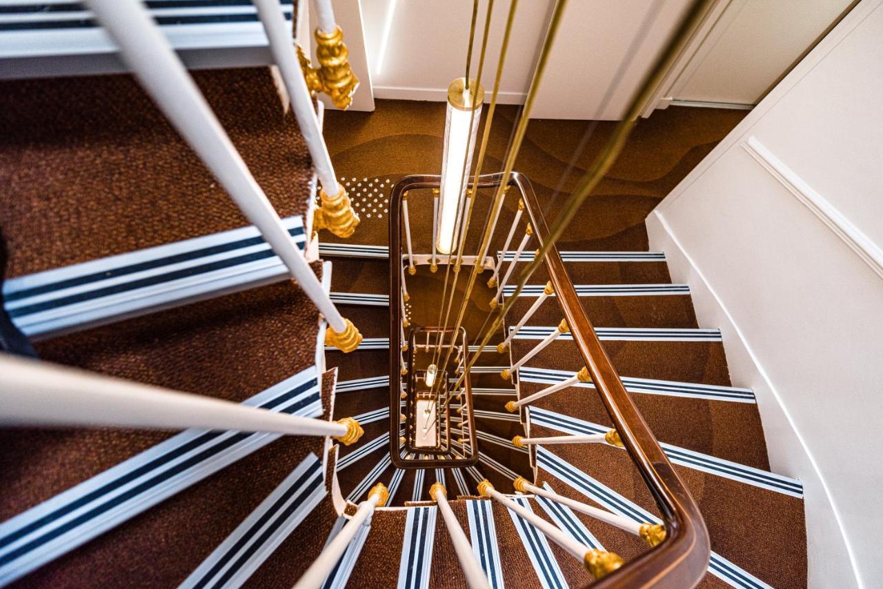 Mercure Opéra Lafayette 4*