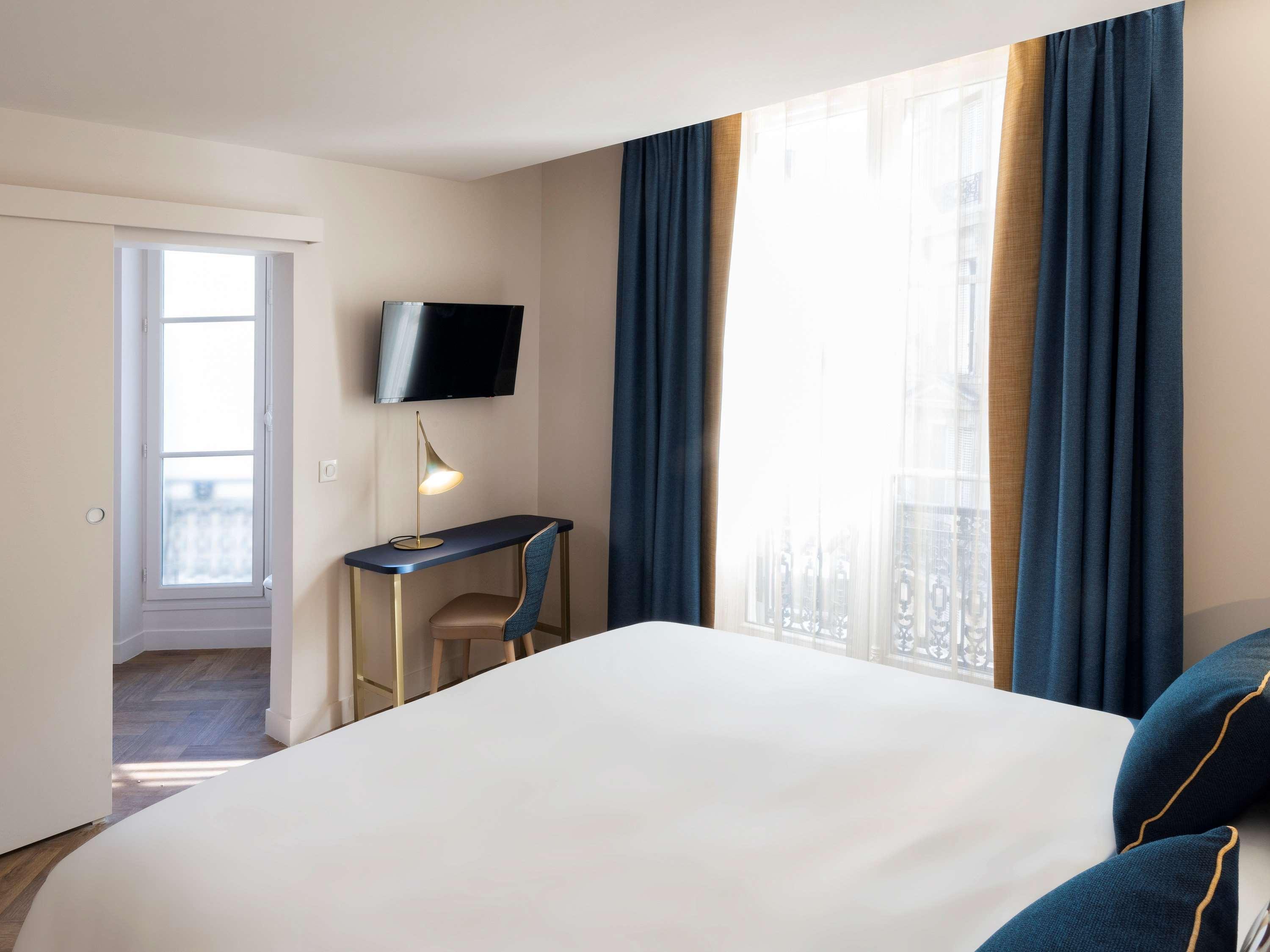 Mercure Opéra Lafayette Hotel
