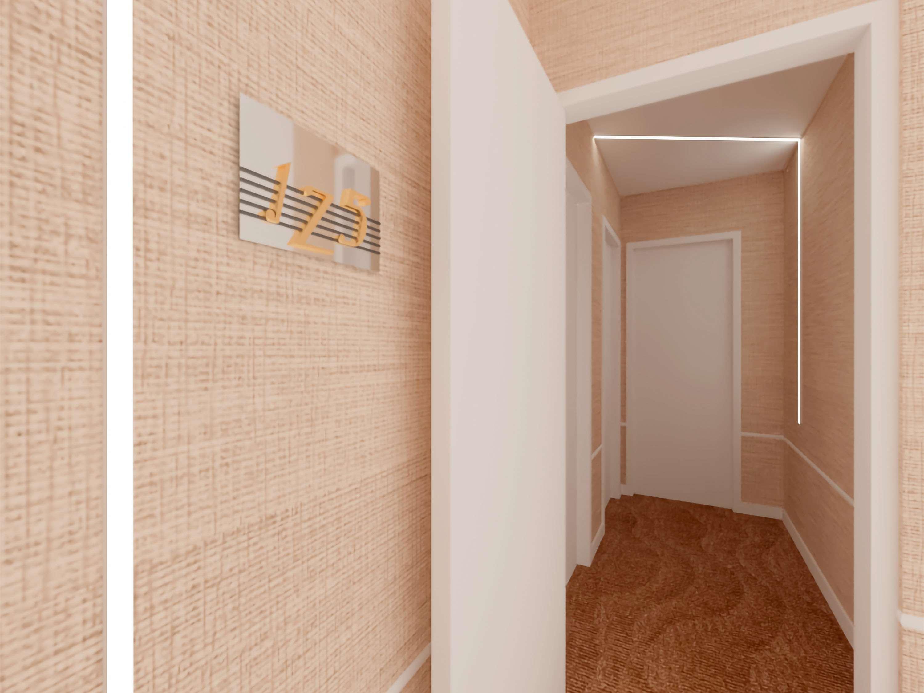 Mercure Opéra Lafayette 4*