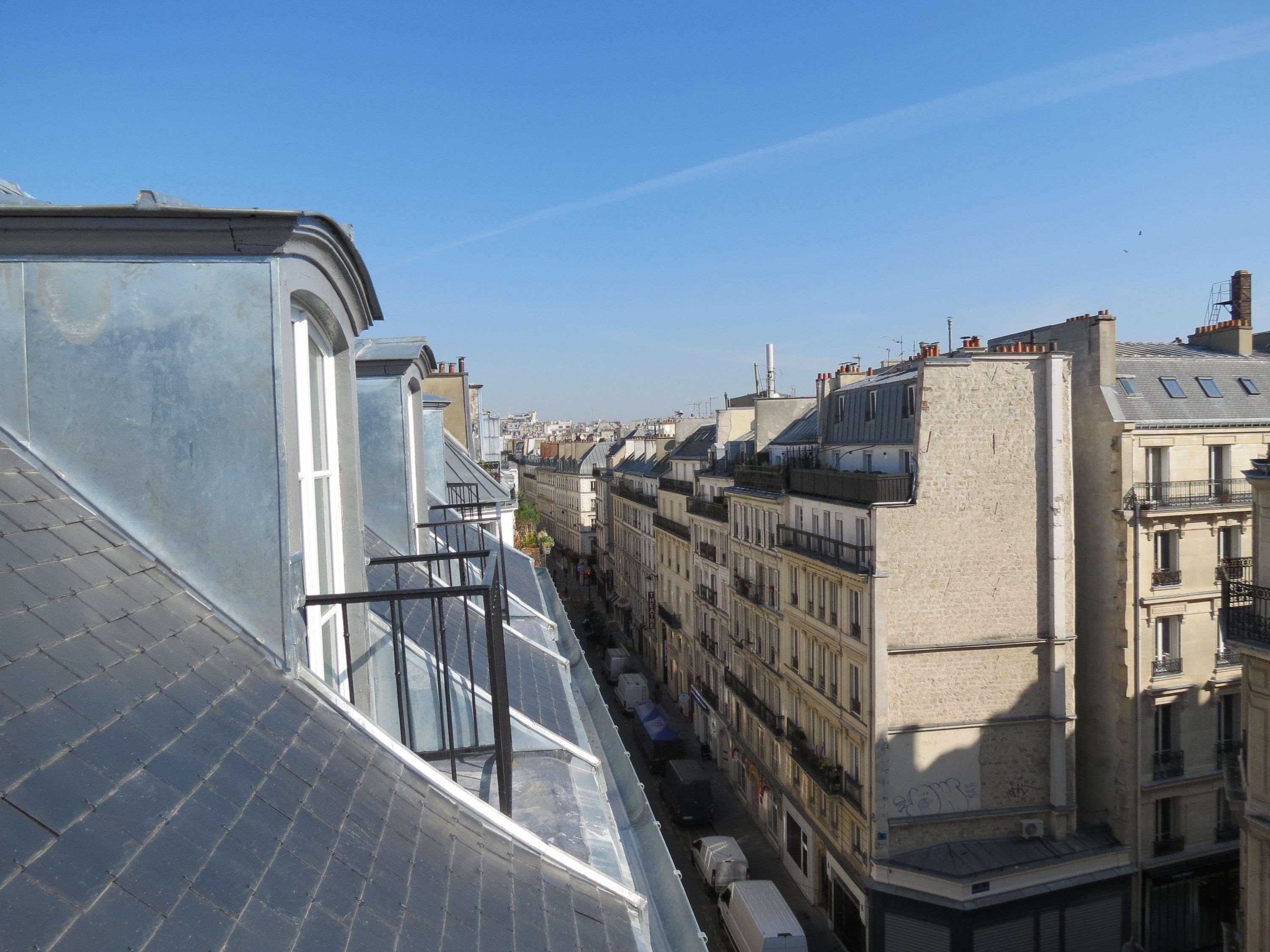 Mercure Opéra Lafayette