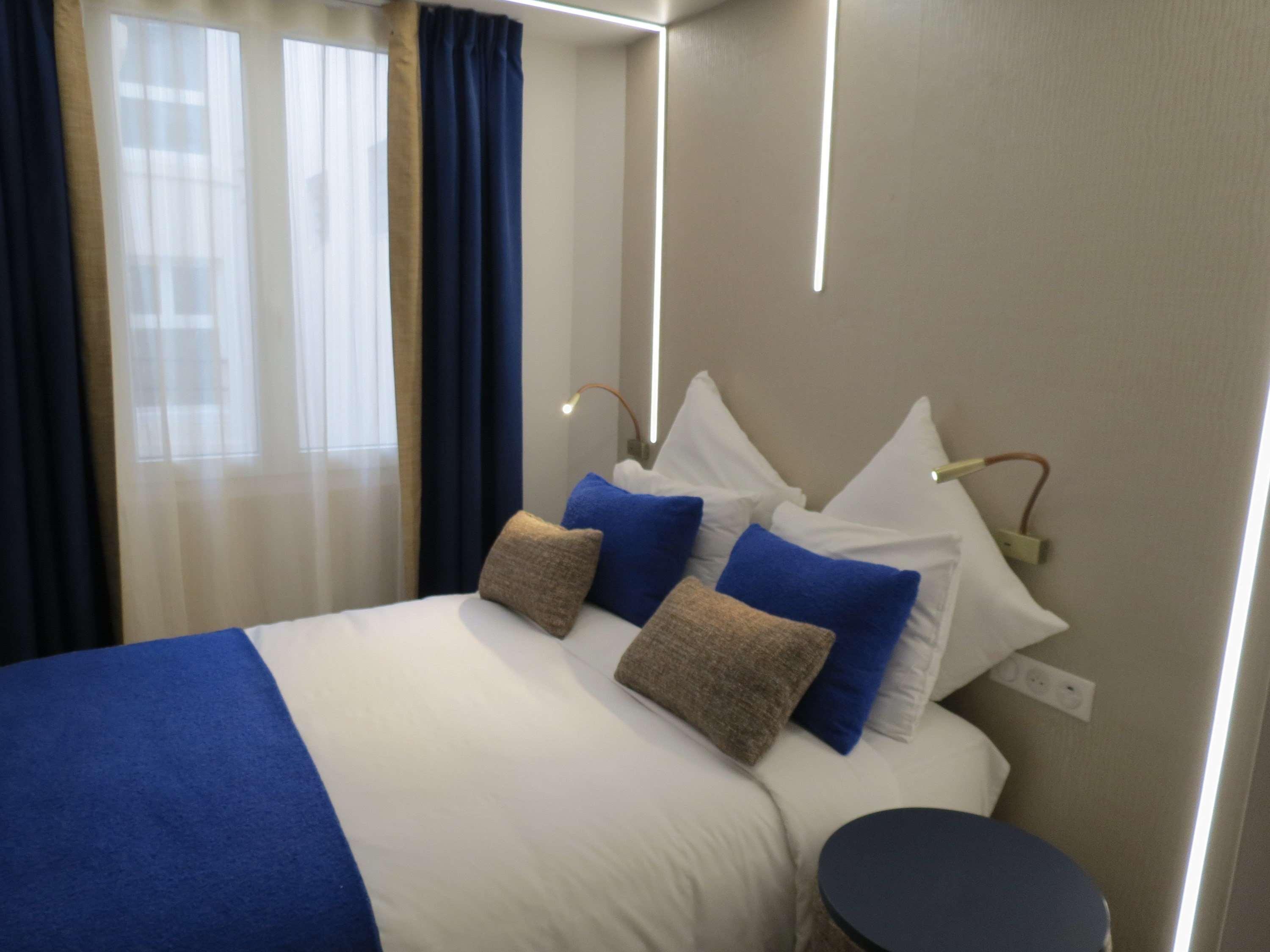 Hotel Mercure Opéra Lafayette