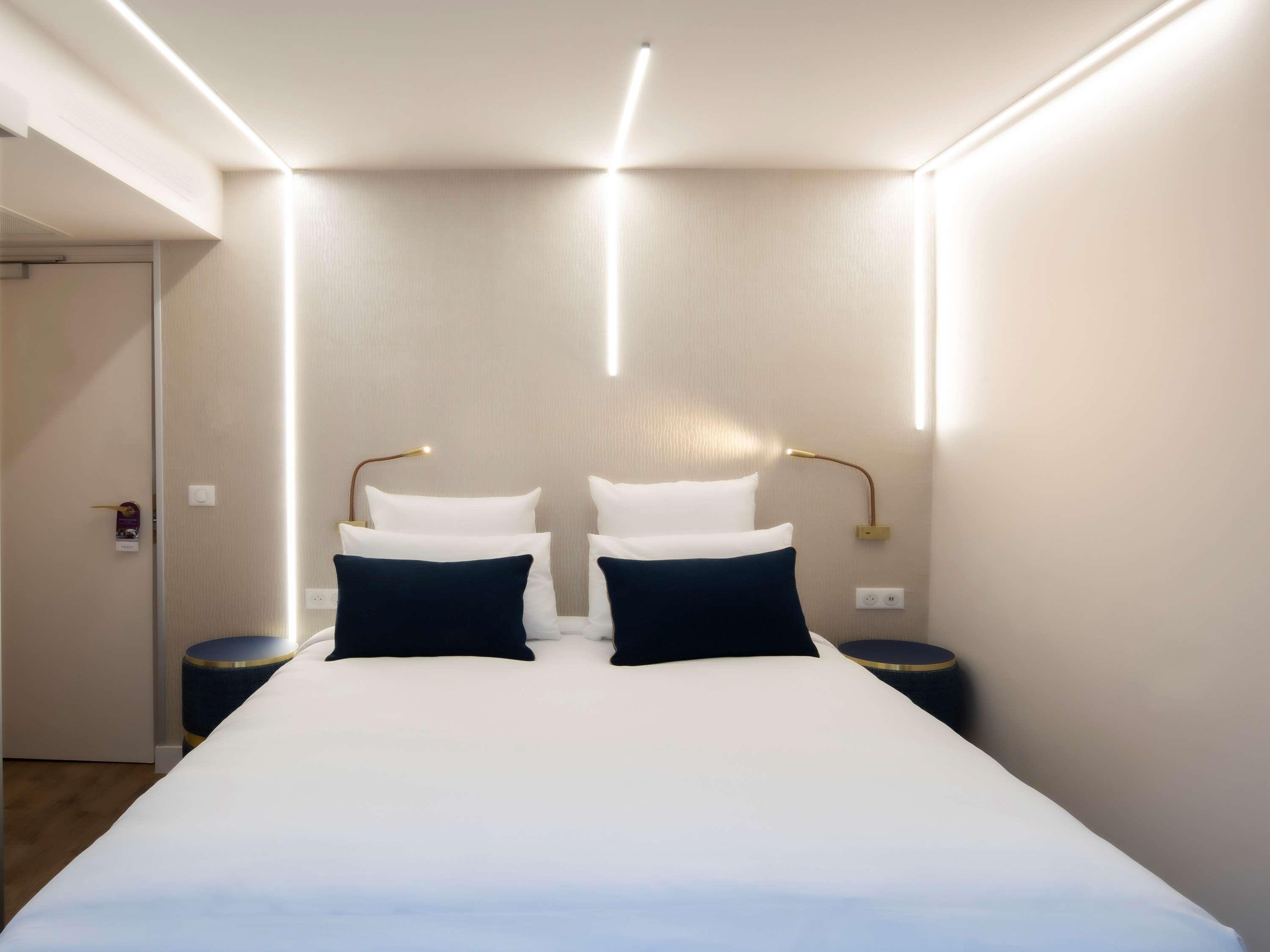 Mercure Opéra Lafayette Hotel