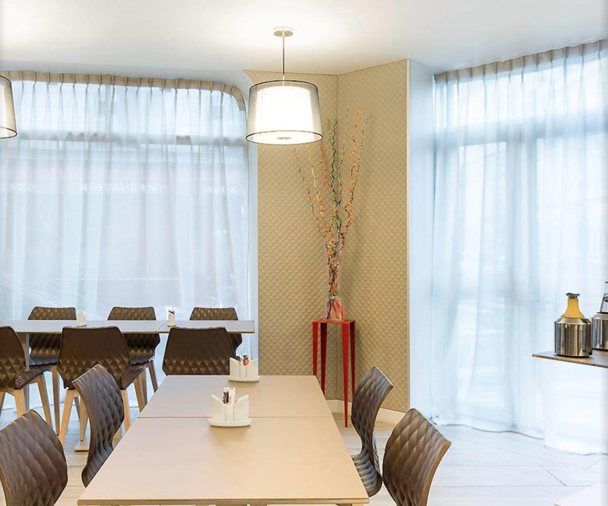 Mercure Opéra Lafayette Hotel