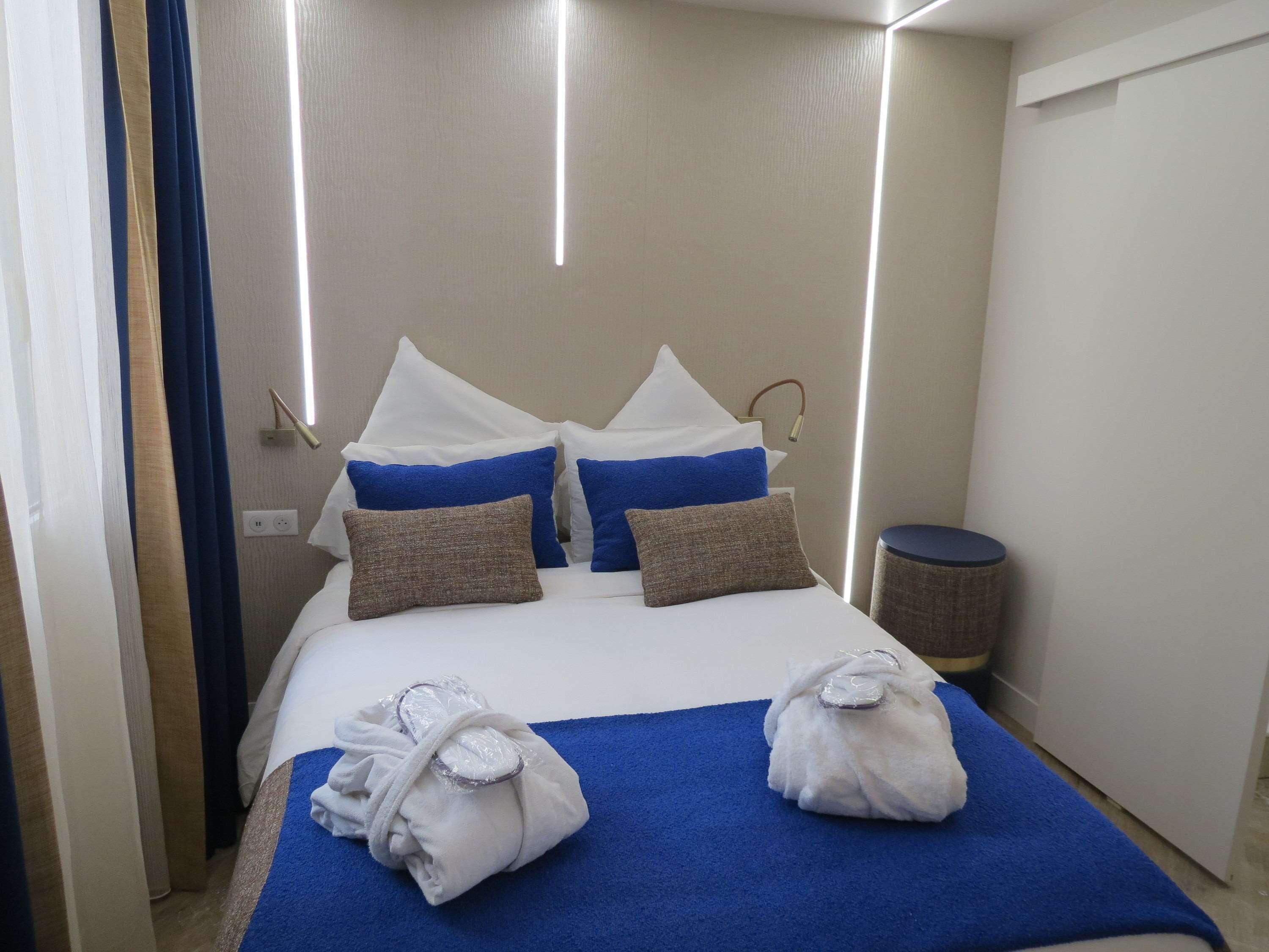 Mercure Opera Lafayette Parijs