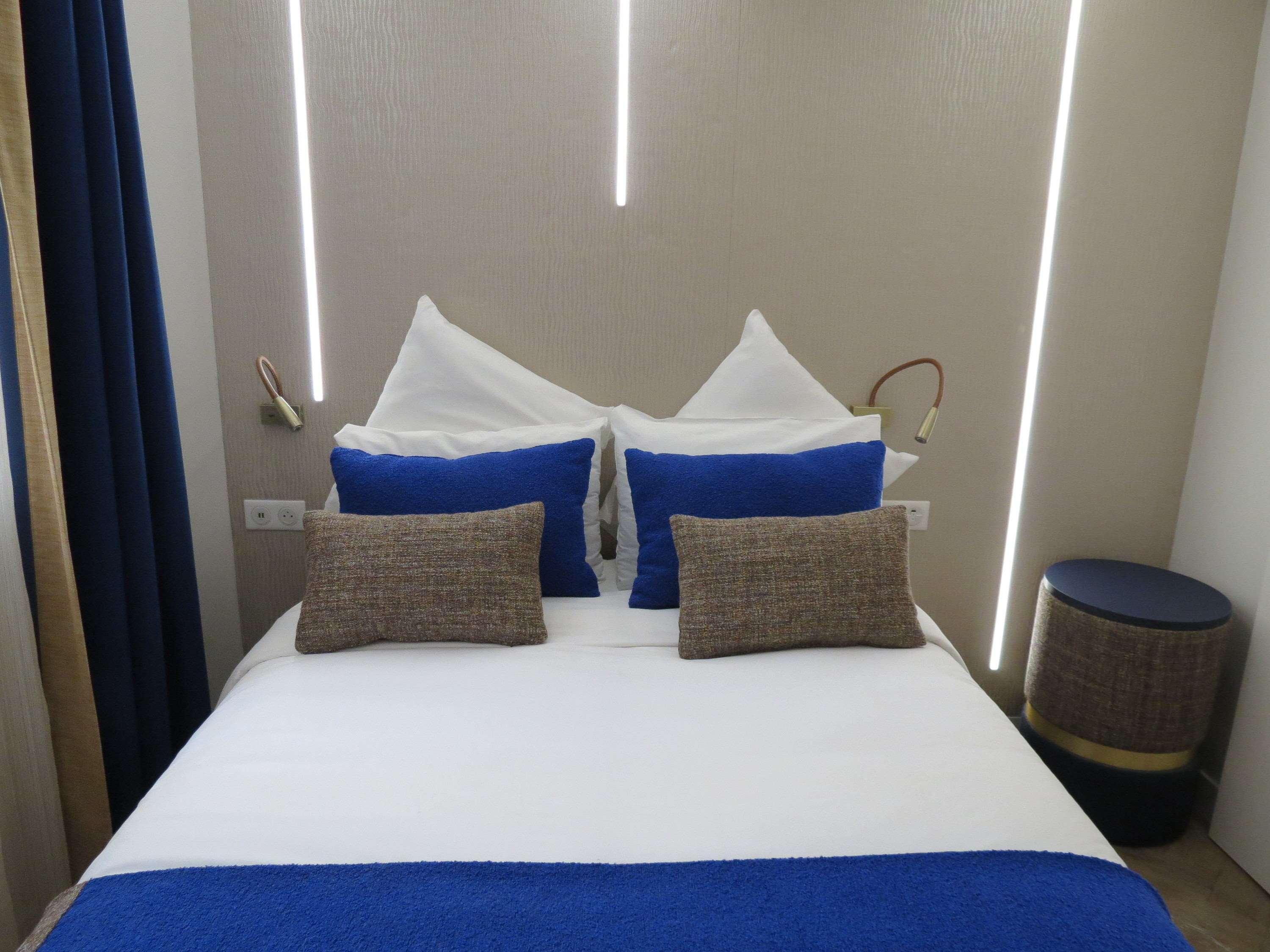 Hotel Mercure Opéra Lafayette Paris