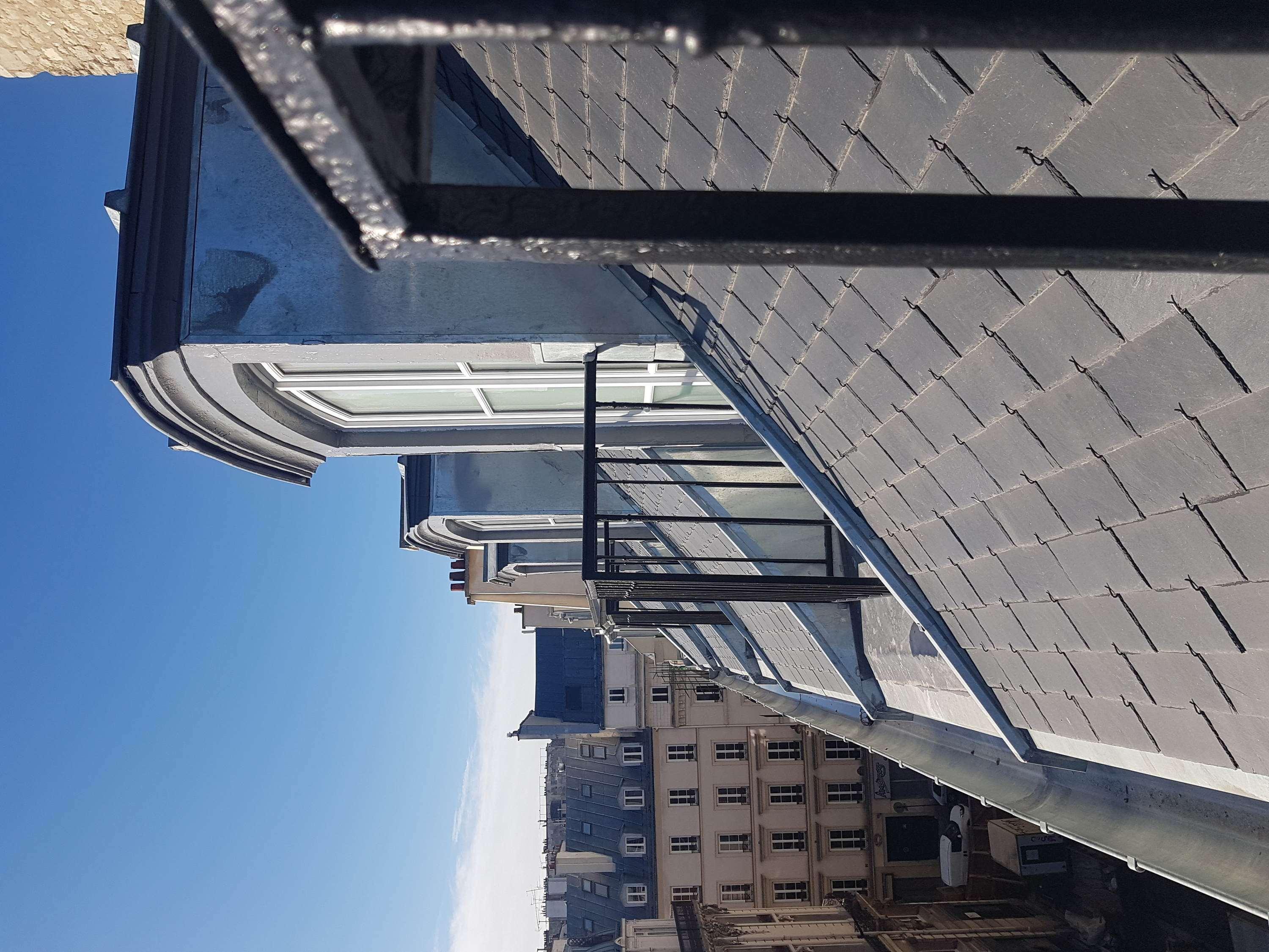 Mercure Opera Lafayette Parijs