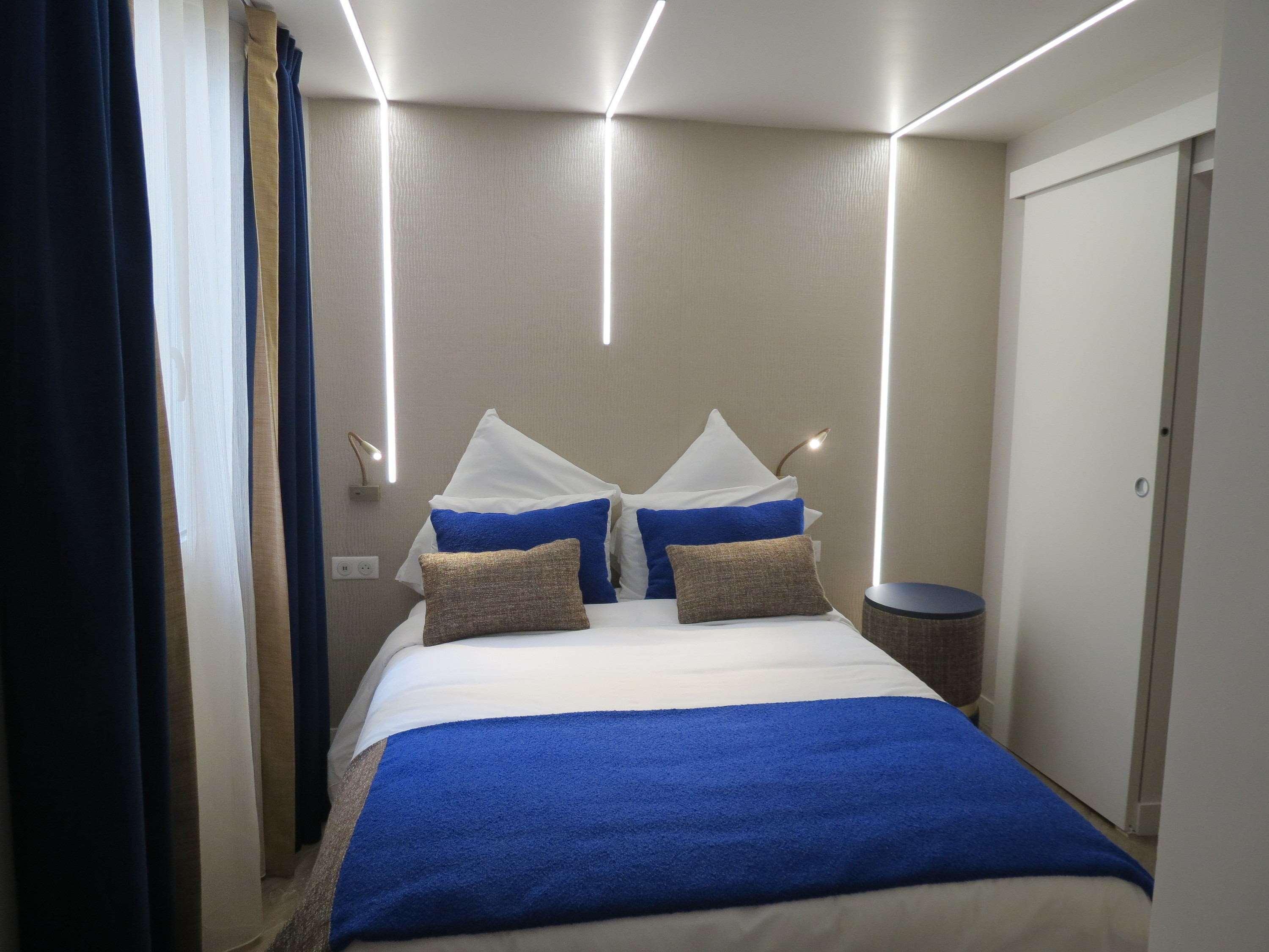Mercure Opera Lafayette Hotel Parijs