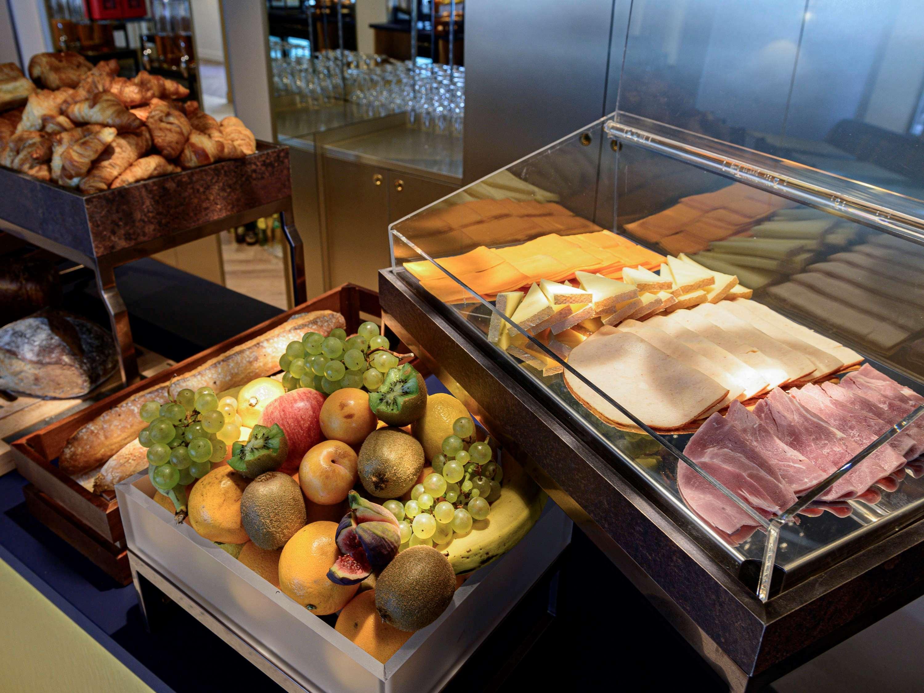 Mercure Opéra Lafayette Hotel Paris