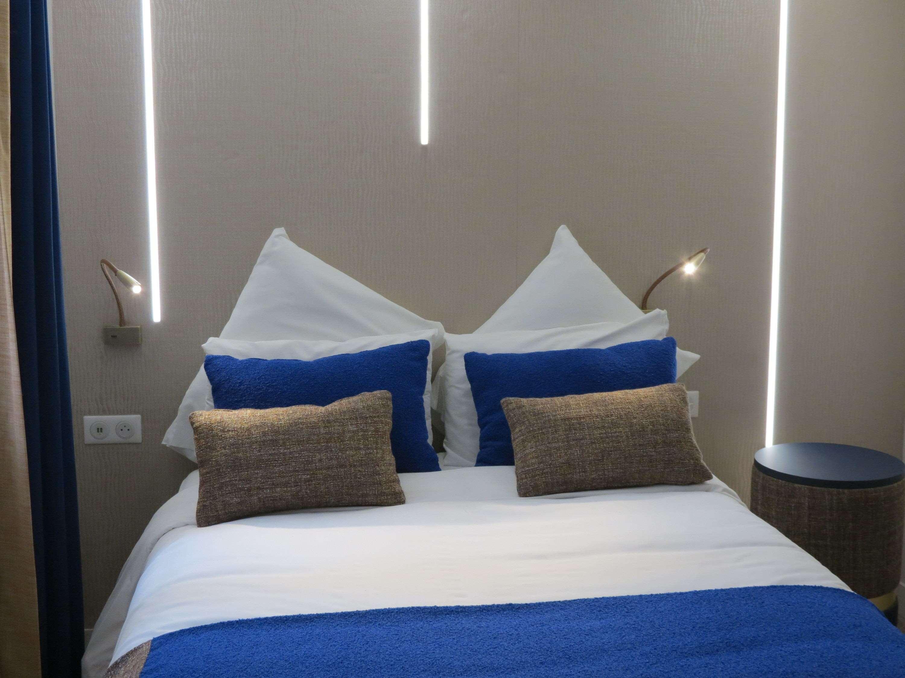 Hotel Mercure Opéra Lafayette 4*
