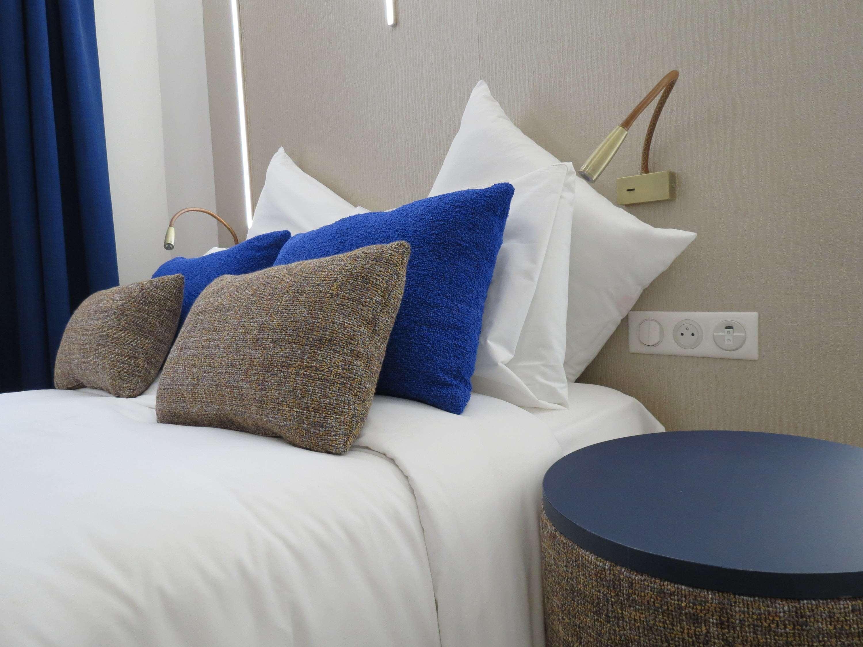 Hotel Mercure Opéra Lafayette