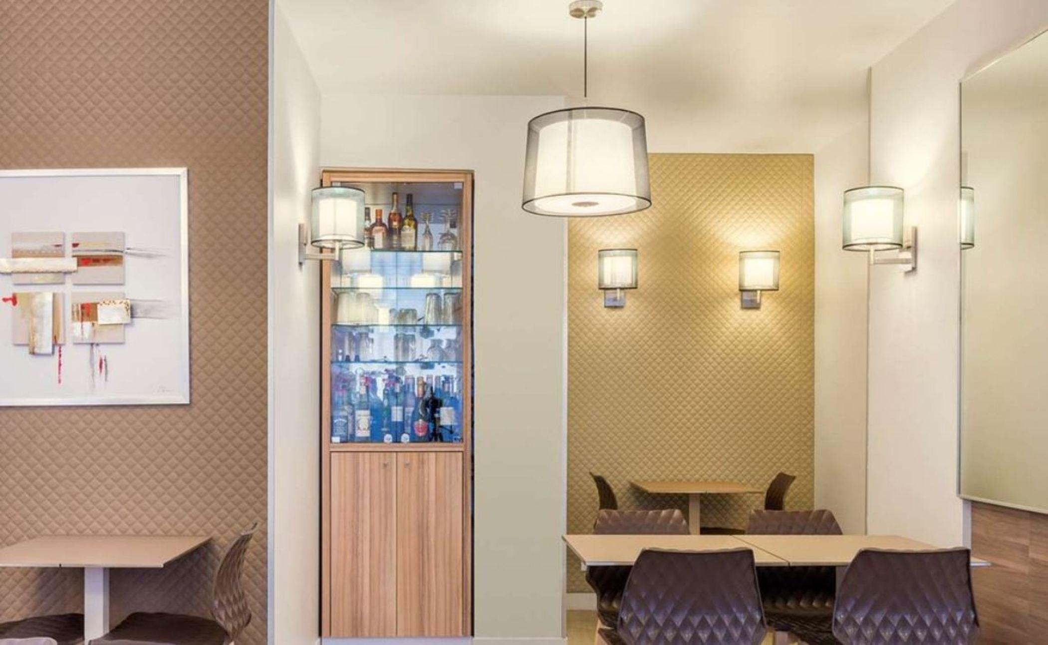 Hotel Mercure Opéra Lafayette 4*