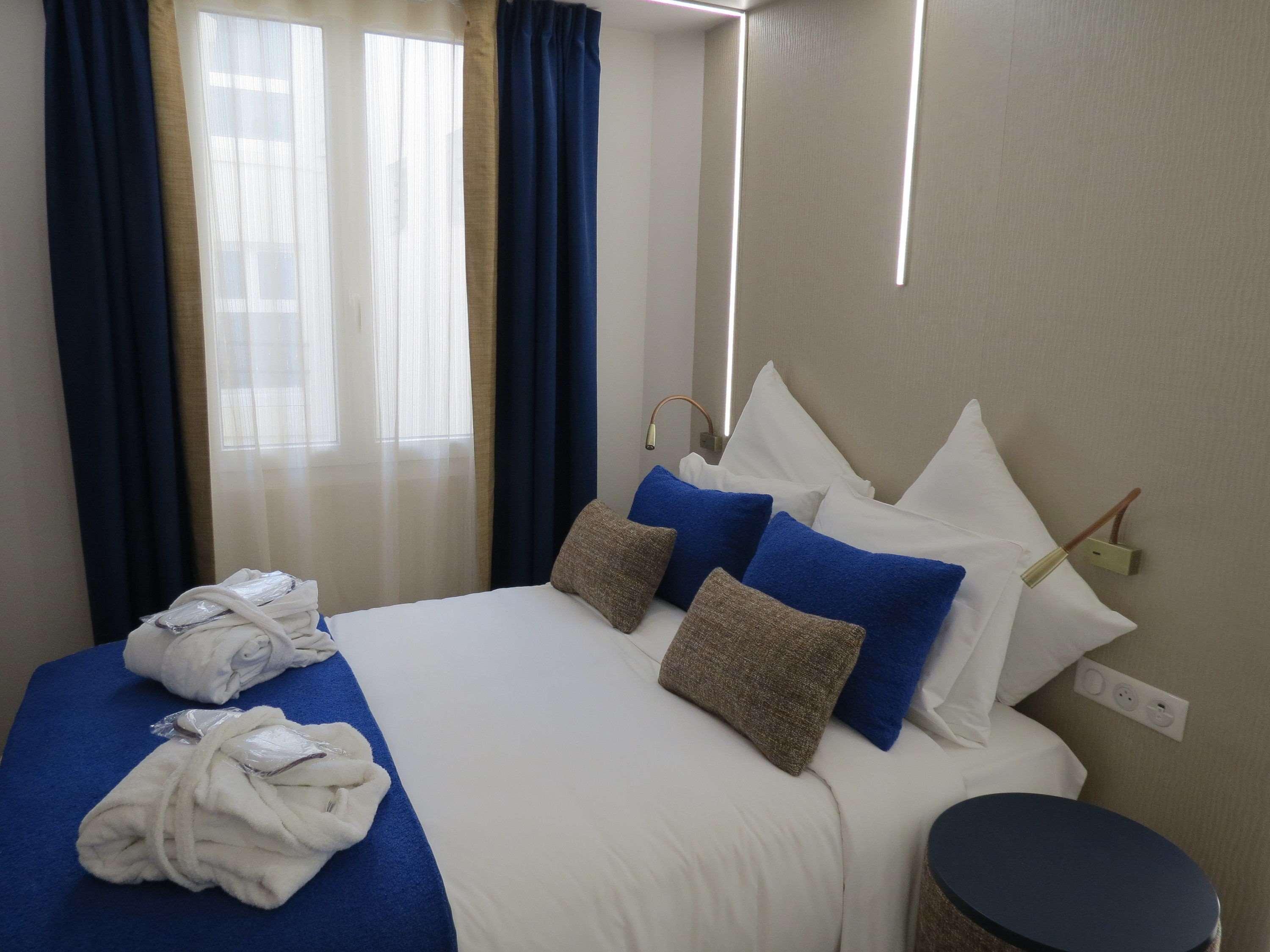 Mercure Opéra Lafayette 4* Paris