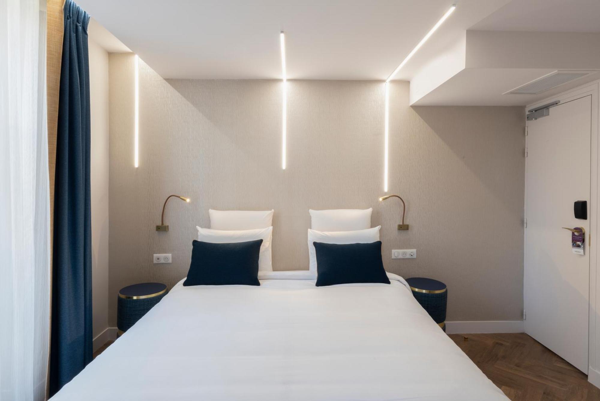 Mercure Opéra Lafayette