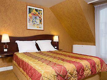 Mercure Opéra Lafayette 4*