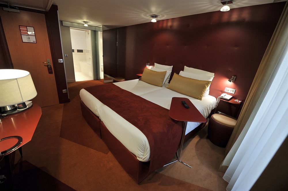 Mercure Opéra Lafayette 4* Paris