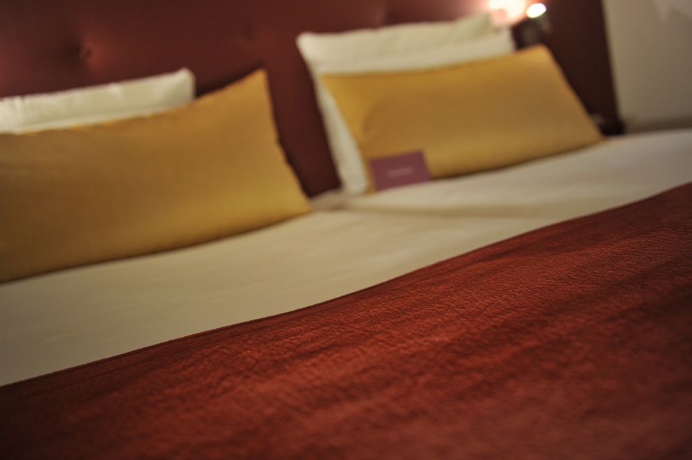 Mercure Opera Lafayette Hotel Parijs