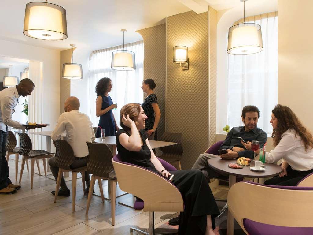 Mercure Opéra Lafayette 4*